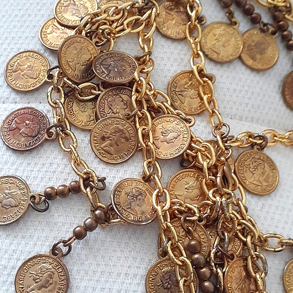 Victoria Secret Belly Belt - Picture 2 of 4